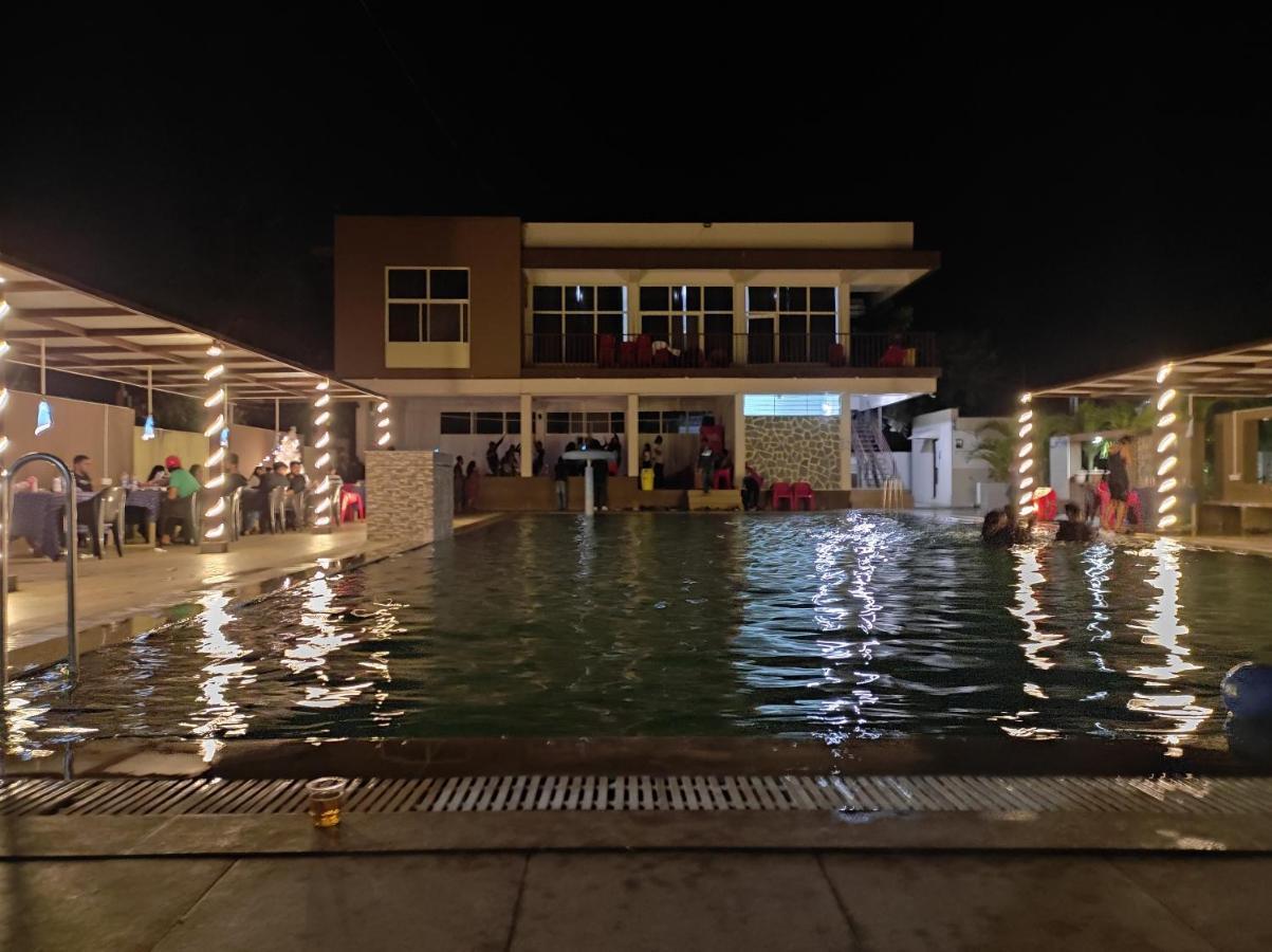 3Season Resort Hampi Eksteriør bilde