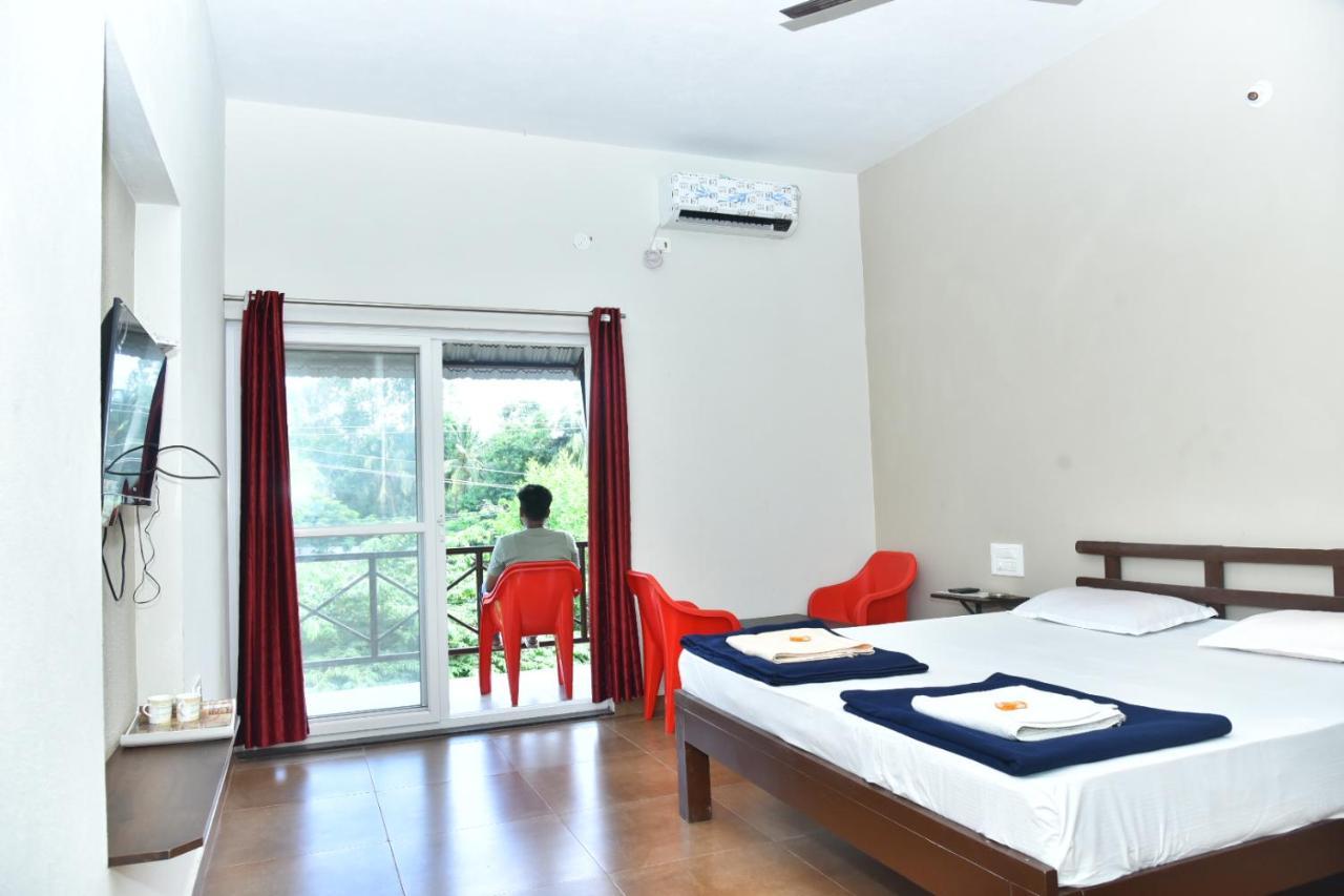 3Season Resort Hampi Rom bilde