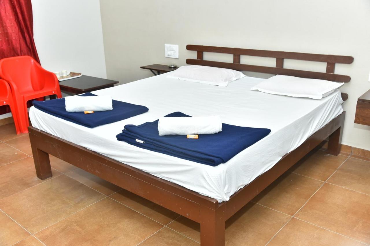 3Season Resort Hampi Rom bilde