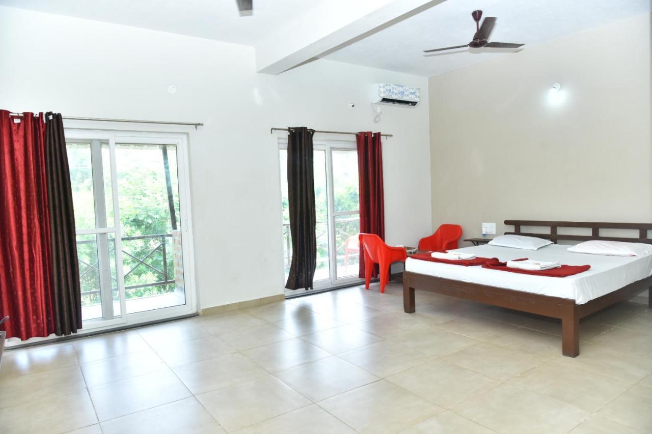 3Season Resort Hampi Rom bilde