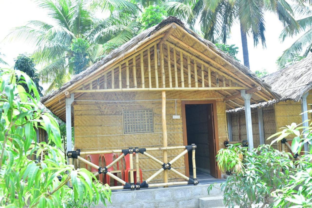 3Season Resort Hampi Eksteriør bilde