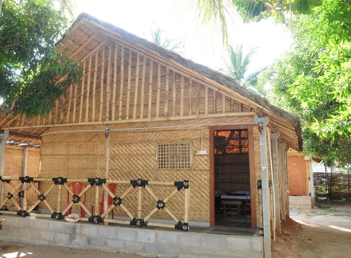 3Season Resort Hampi Eksteriør bilde