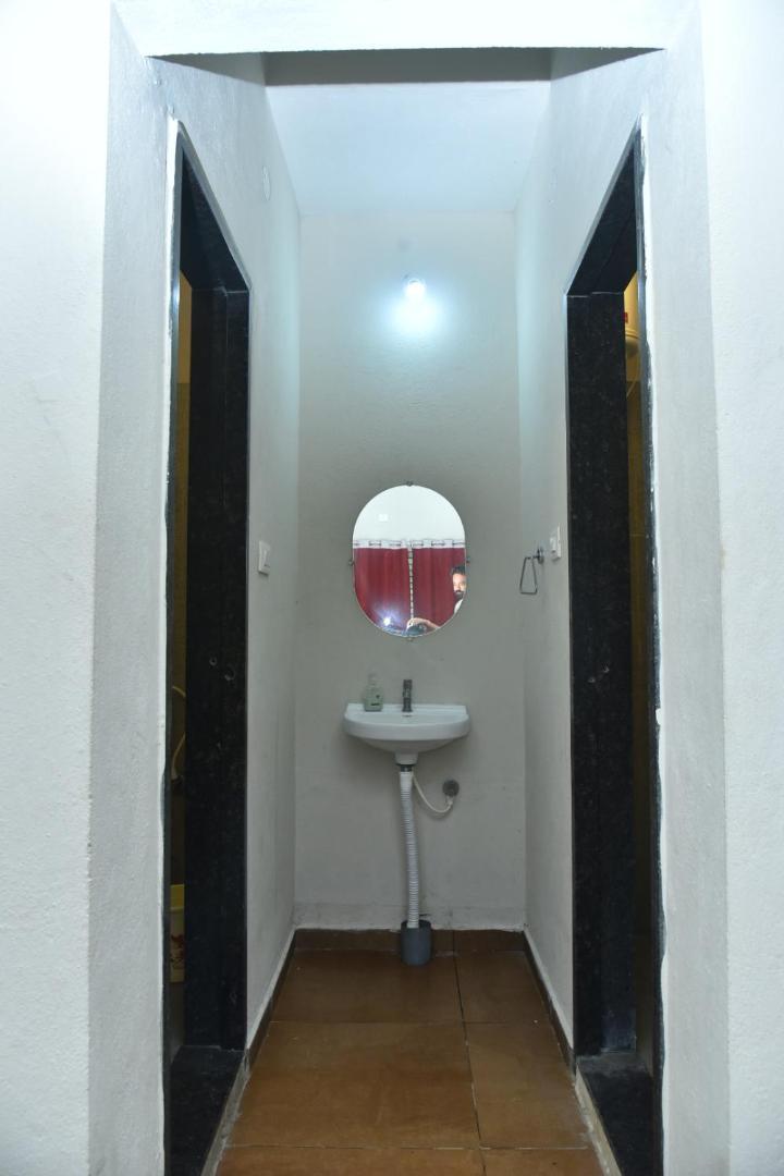 3Season Resort Hampi Rom bilde