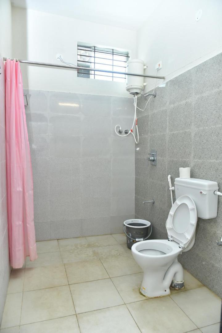 3Season Resort Hampi Rom bilde